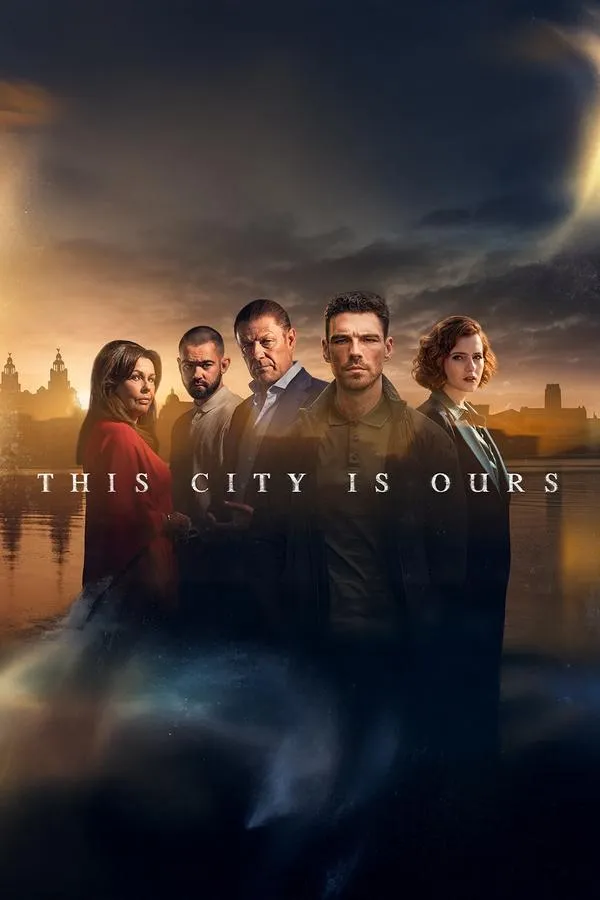 This City Is Ours None
