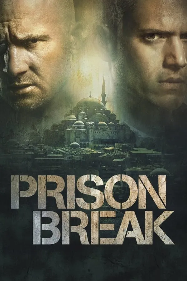 Prison Break 1