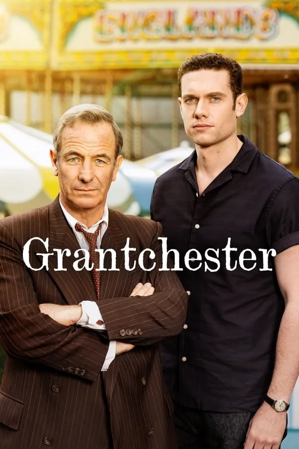 Grantchester 1