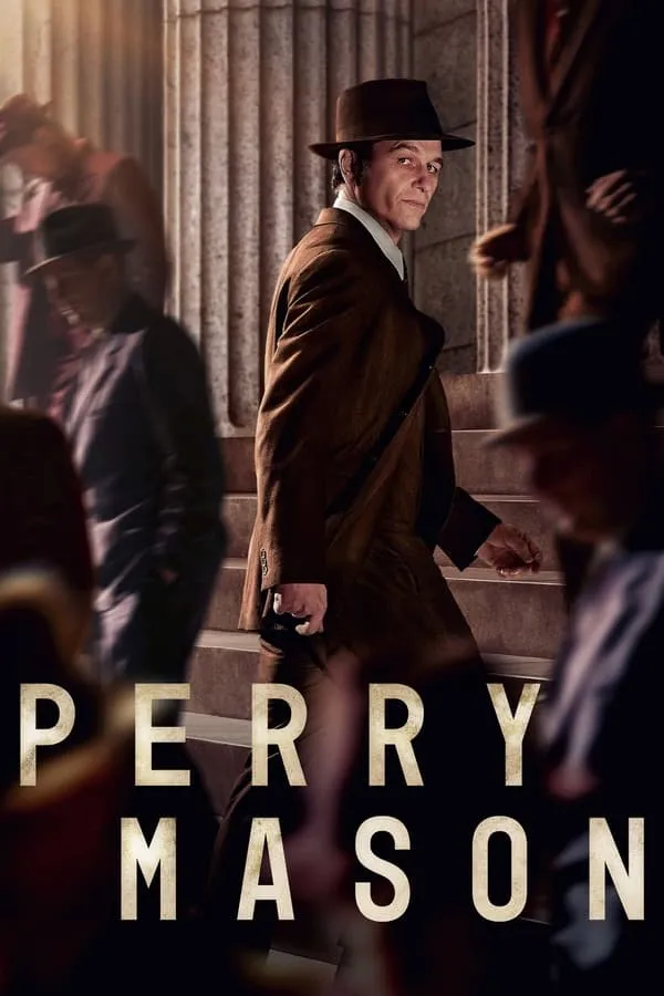 Perry Mason 1