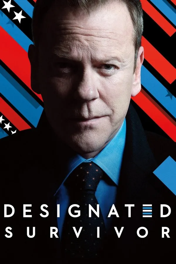 Designated Survivor 3