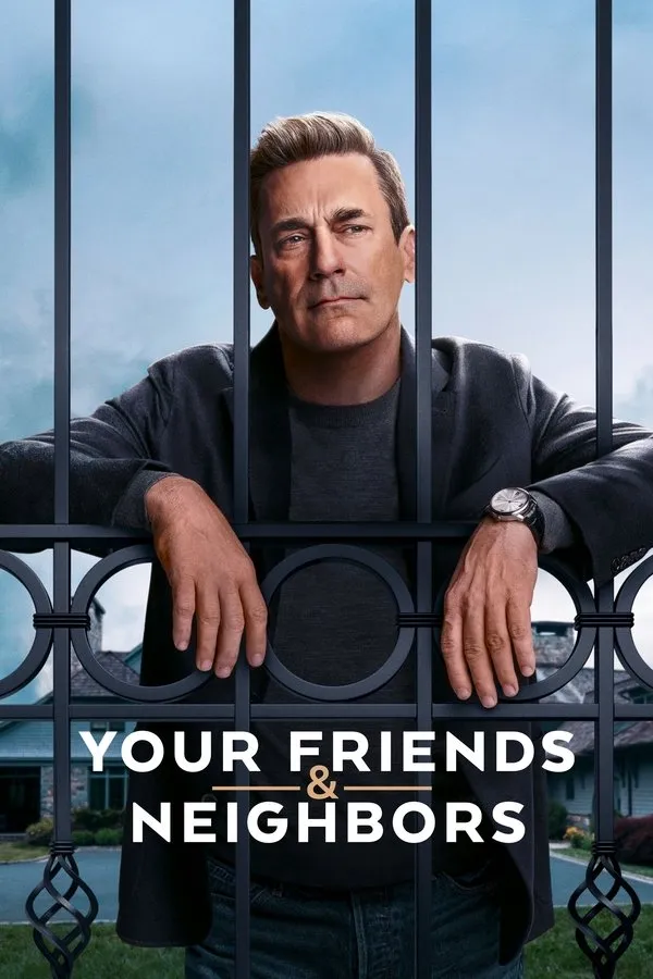Your Friends & Neighbors 1