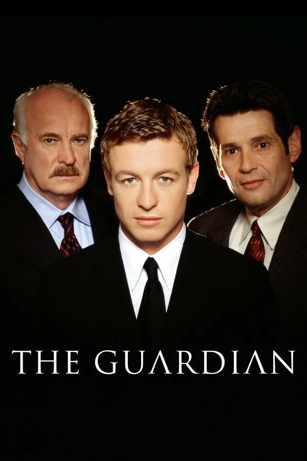 The Guardian 1