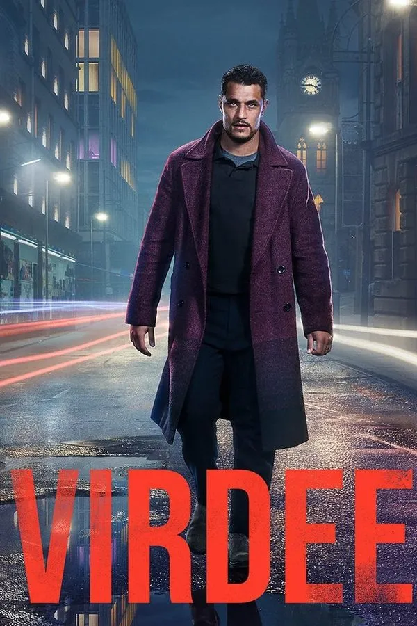 Virdee None