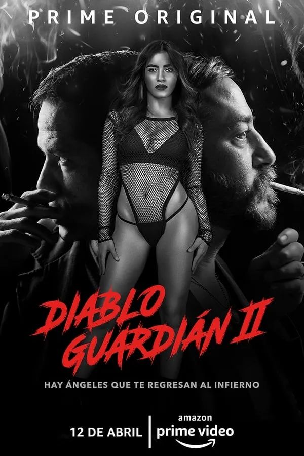 Diablo Guardián 1