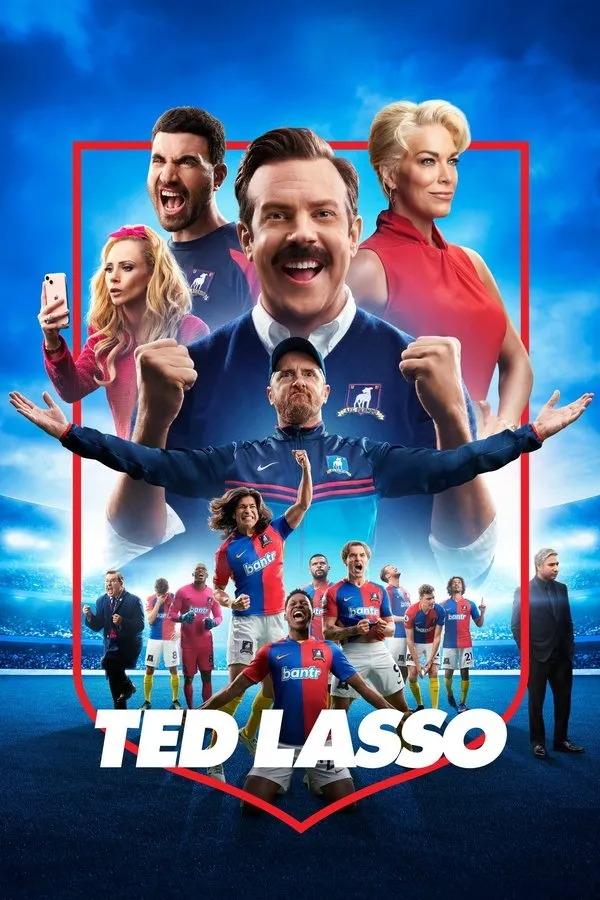 Ted Lasso 1