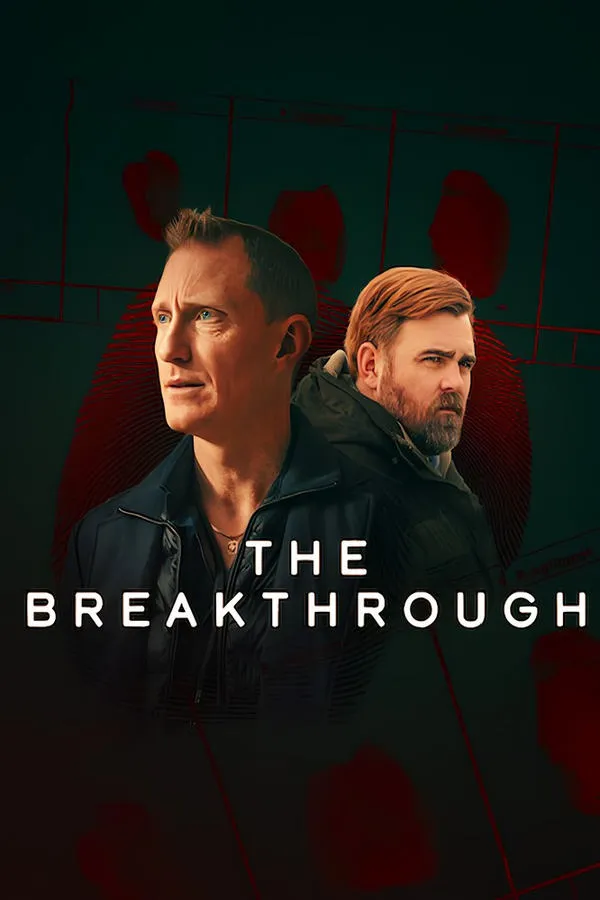 The Breakthrough None