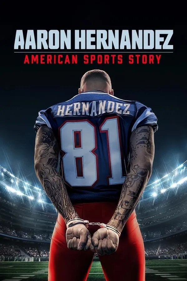 American Sports Story None