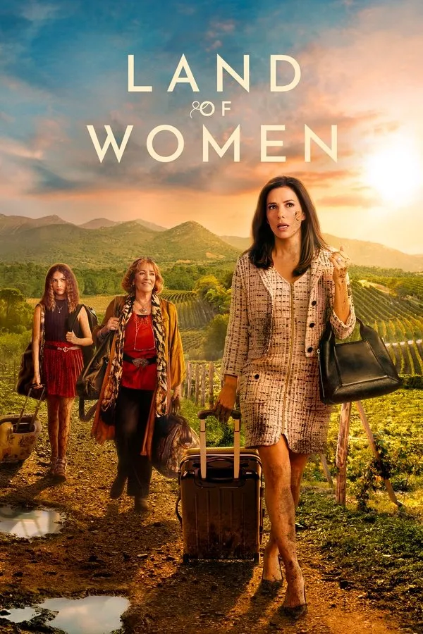 Land of Women None