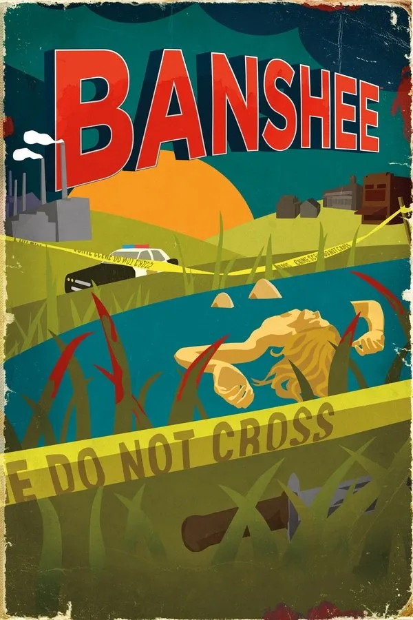 Banshee 2