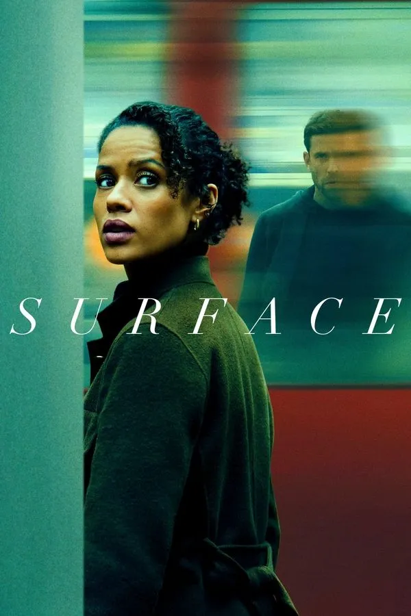 Surface None