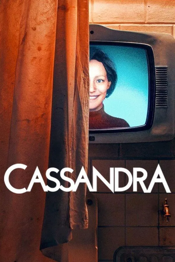 Cassandra None