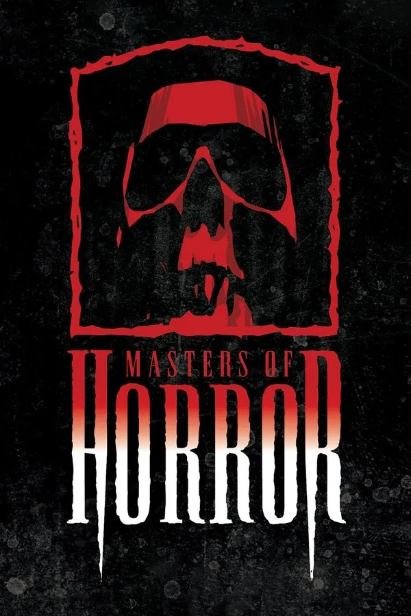 Masters of Horror 2