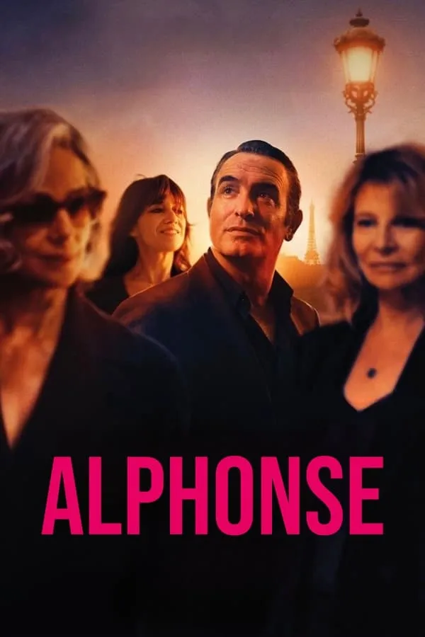 Alphonse None