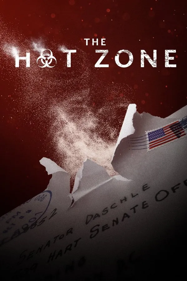 The Hot Zone 1