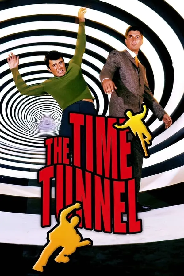The Time Tunnel None