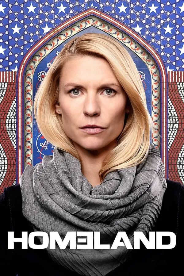Homeland 5