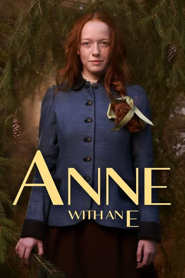 Anne with an E 2