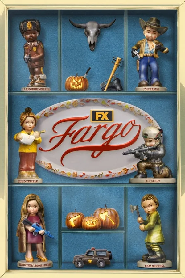 Fargo 3