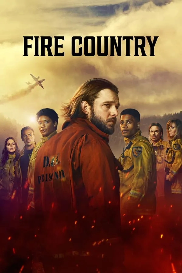 Fire Country None