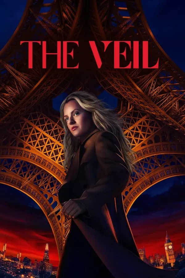 The Veil None