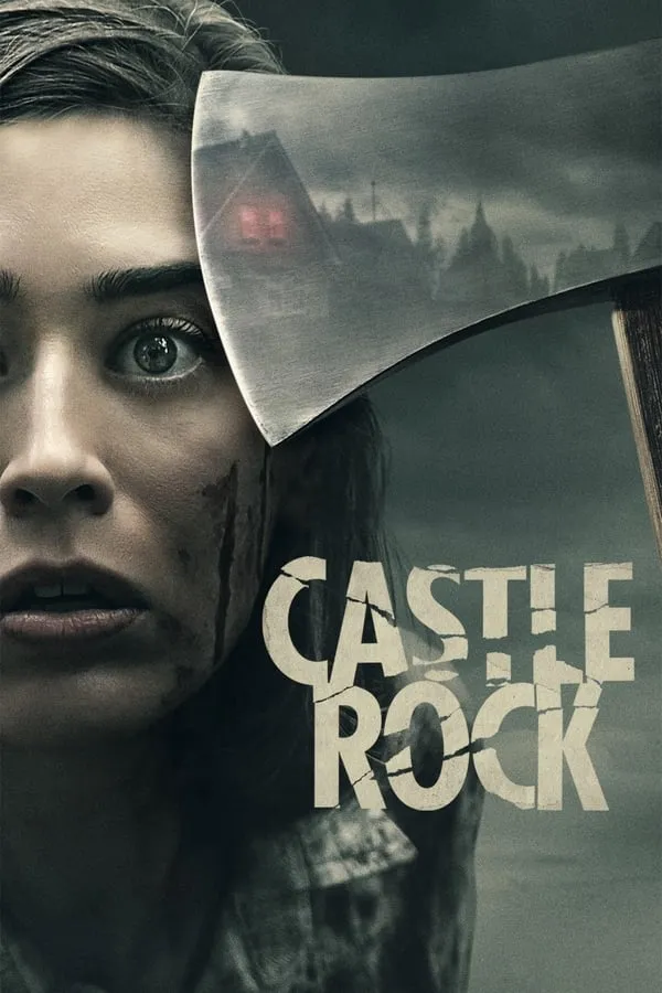 Castle Rock 1