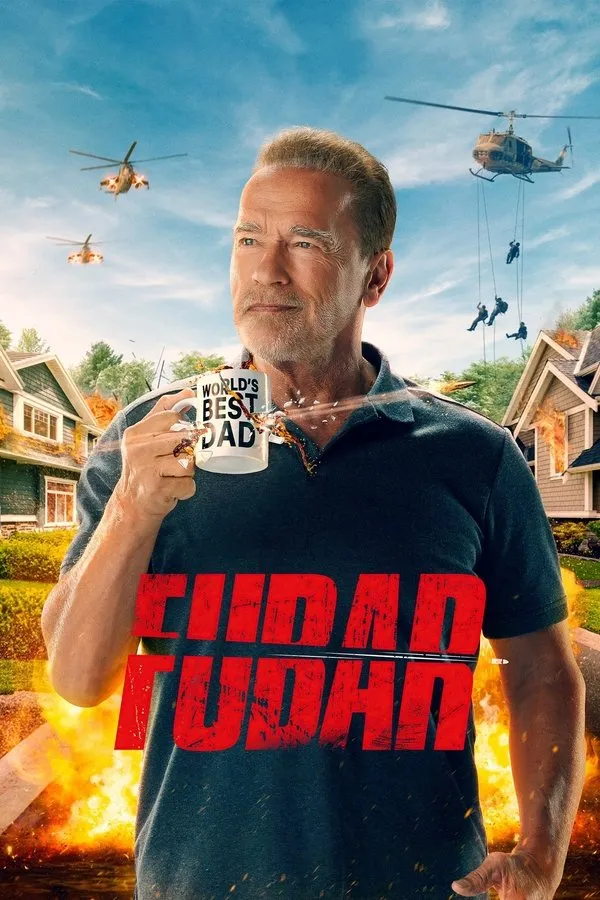 FUBAR None