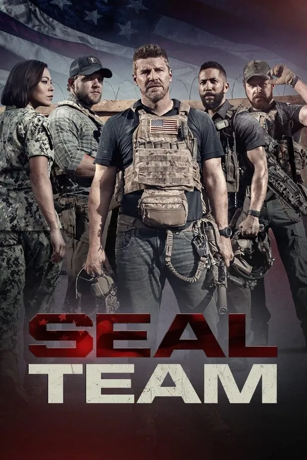 SEAL Team 1