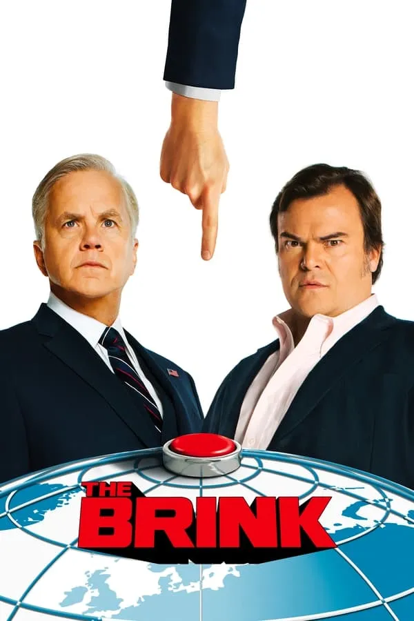 The Brink None