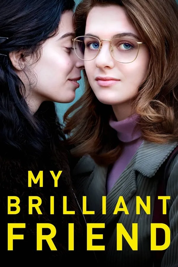 My Brilliant Friend 3