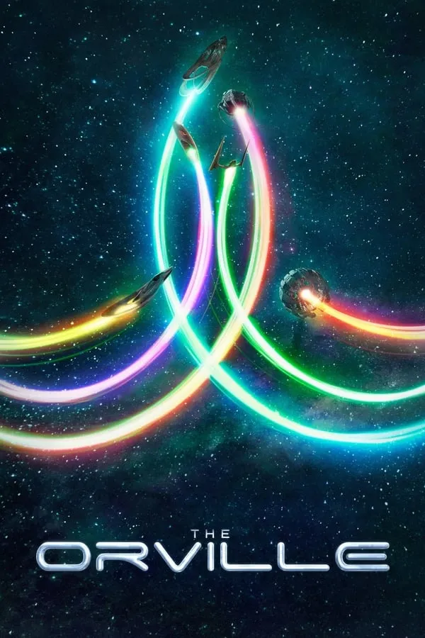 The Orville 3