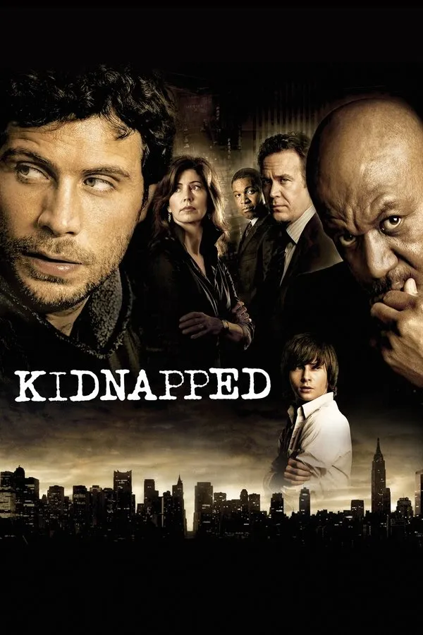 Kidnapped None