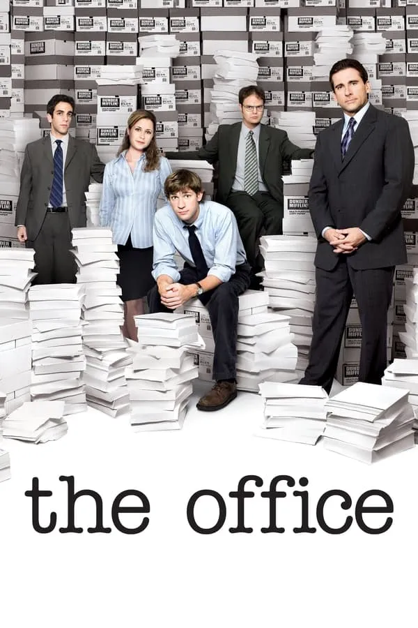 The Office 4