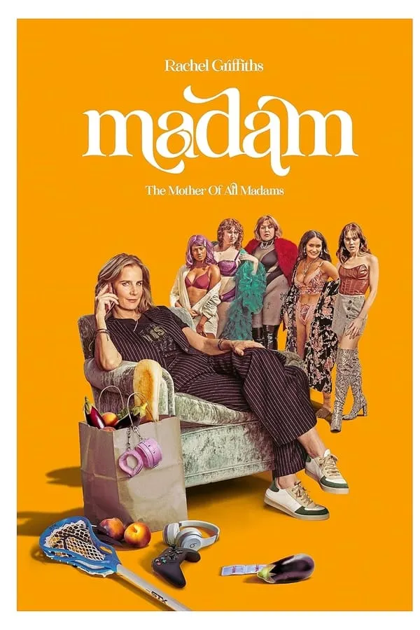 Madam None