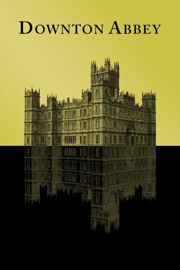 Downton Abbey 4