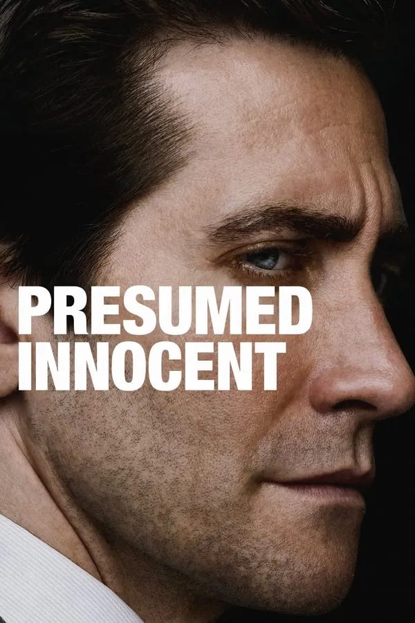 Presumed Innocent None