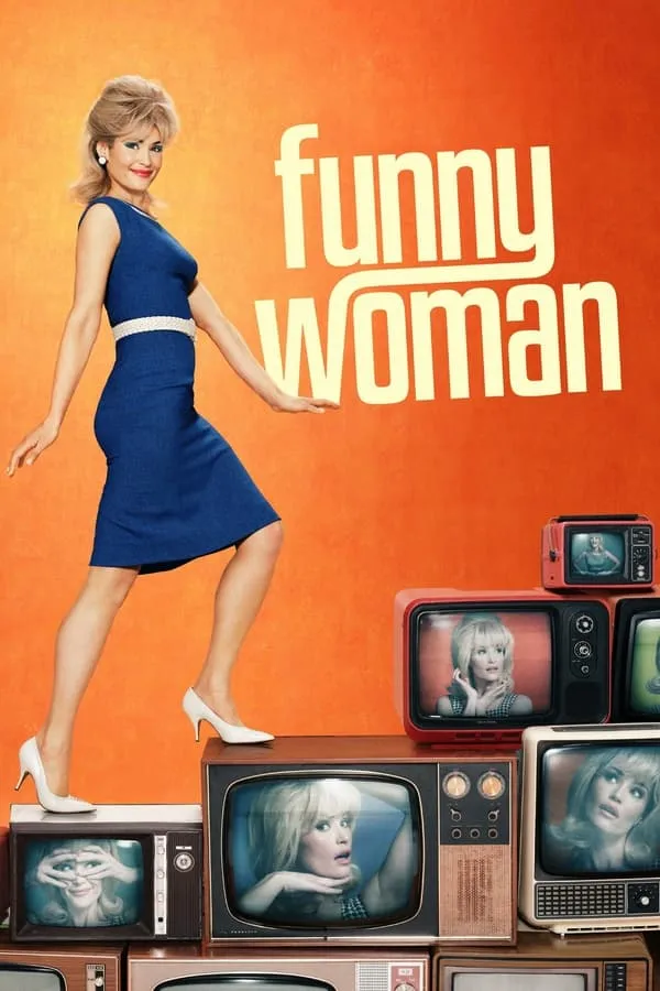 Funny Woman 2