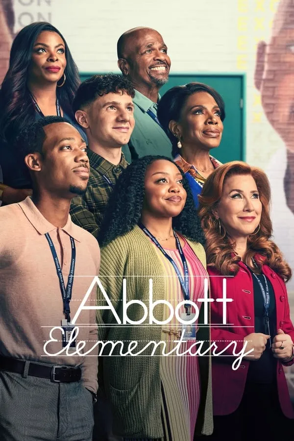Abbott Elementary 2