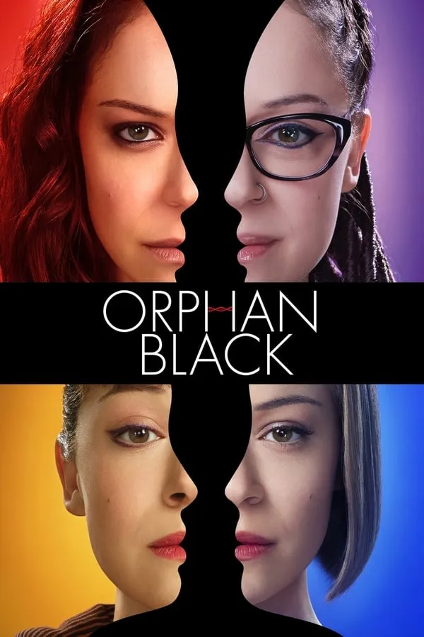 Orphan Black 3