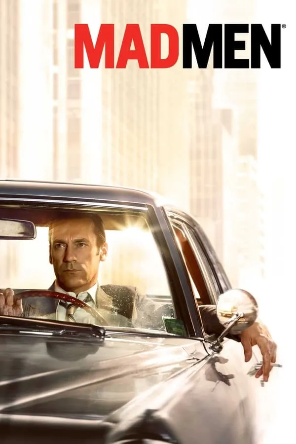 Mad Men 5