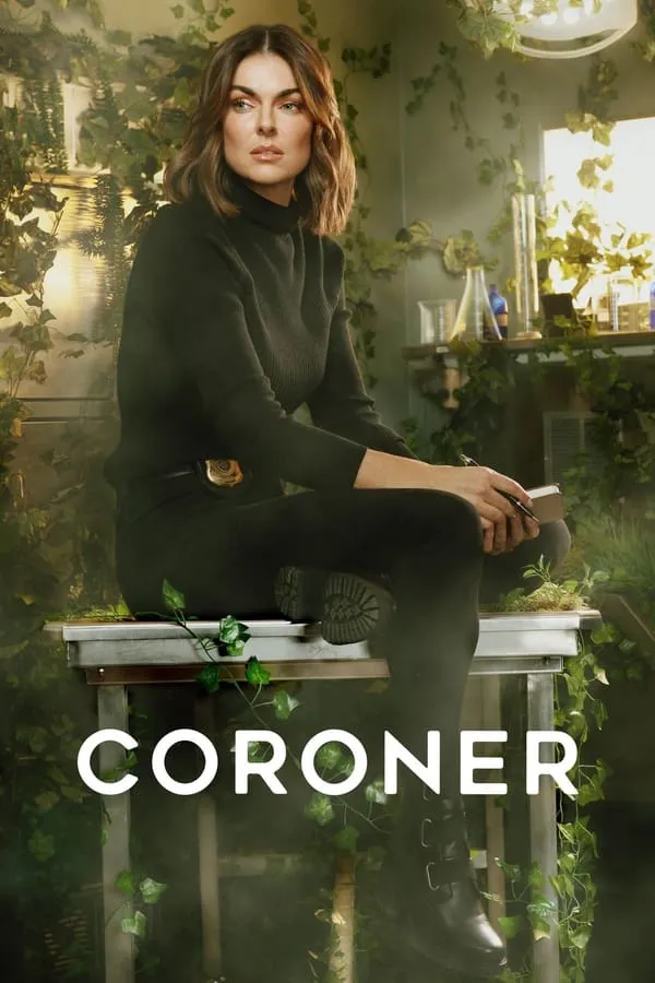 Coroner 1