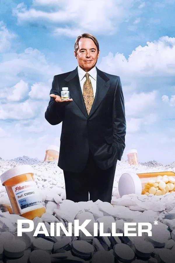 Painkiller None