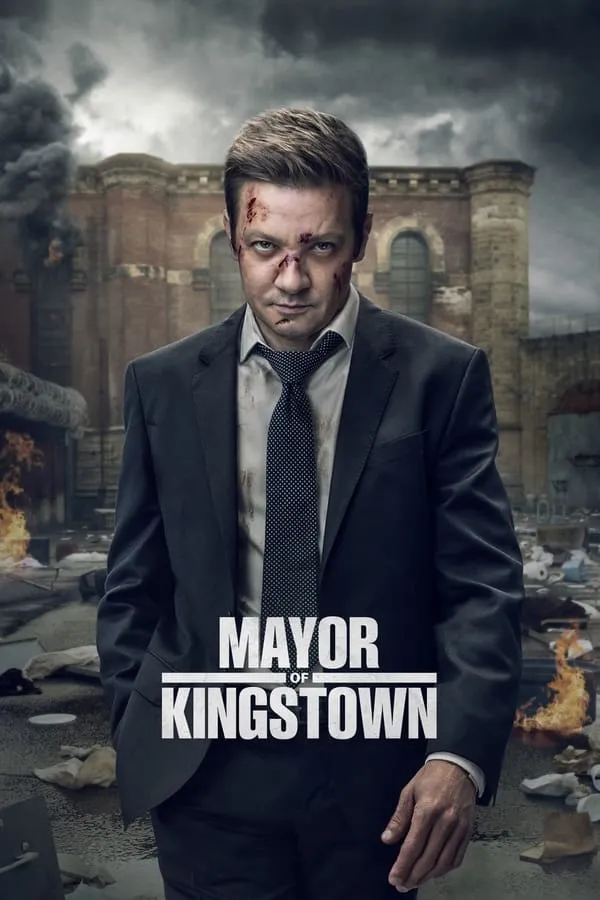 Mayor of Kingstown 2