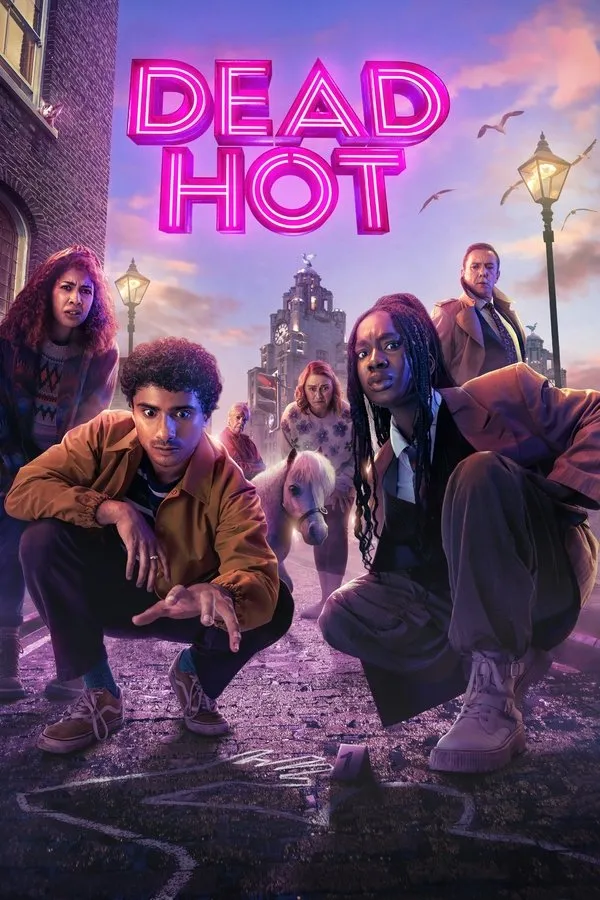 Dead Hot None