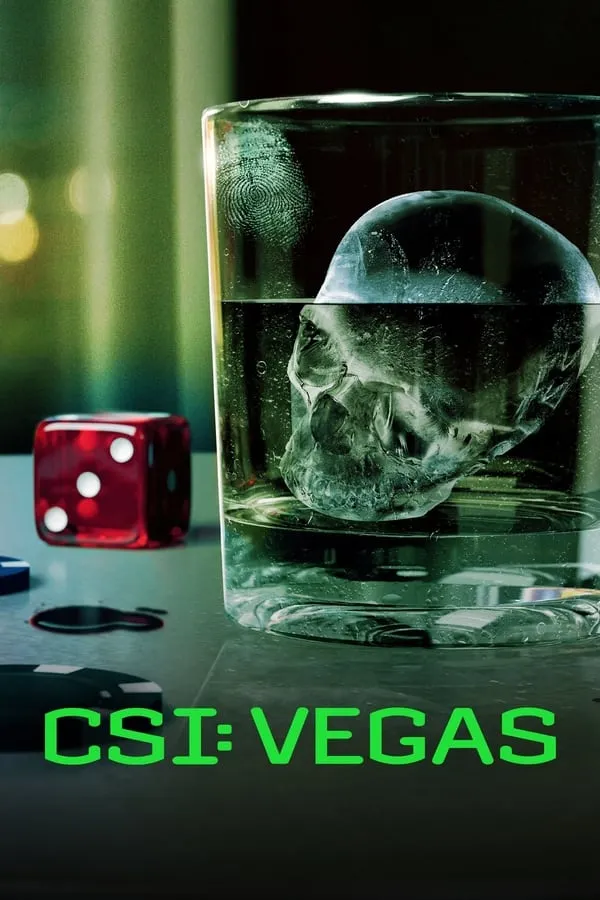 CSI: Vegas 3