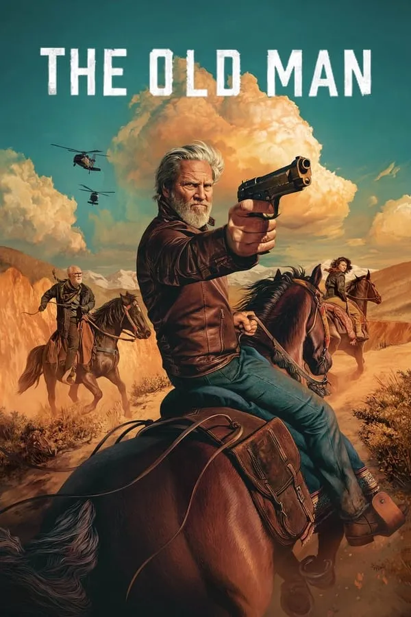 The Old Man None