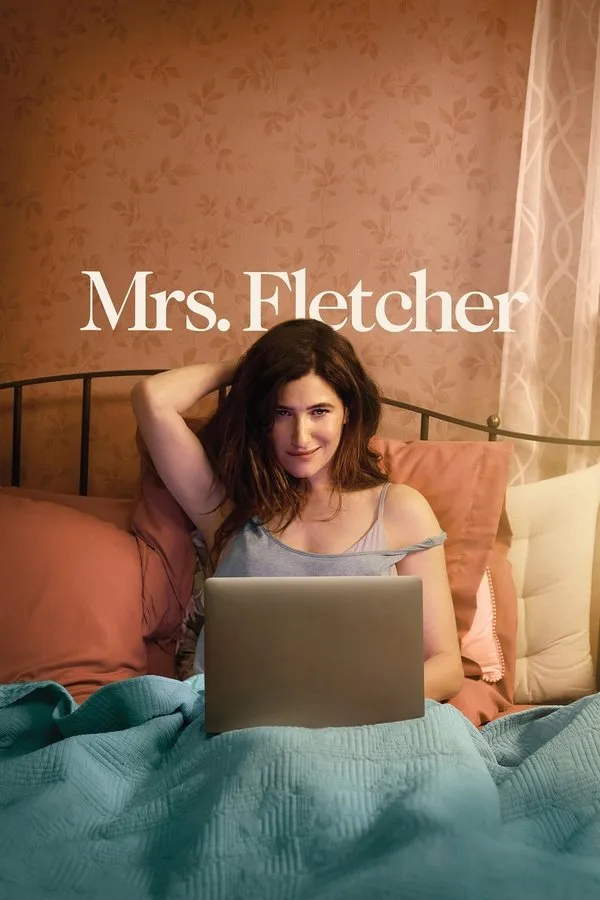 Mrs. Fletcher None