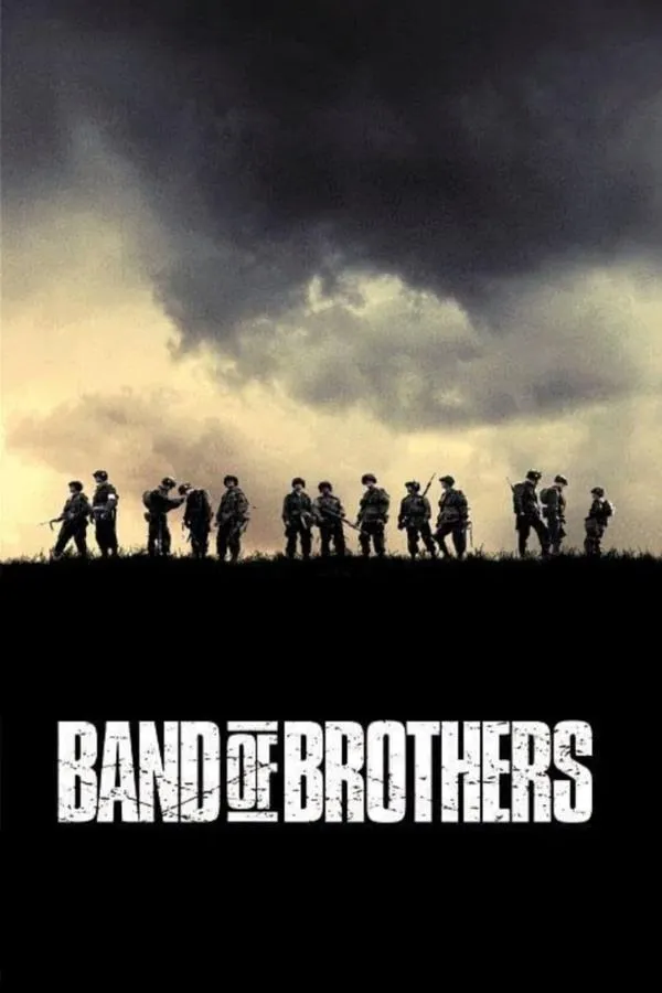 Band of Brothers None