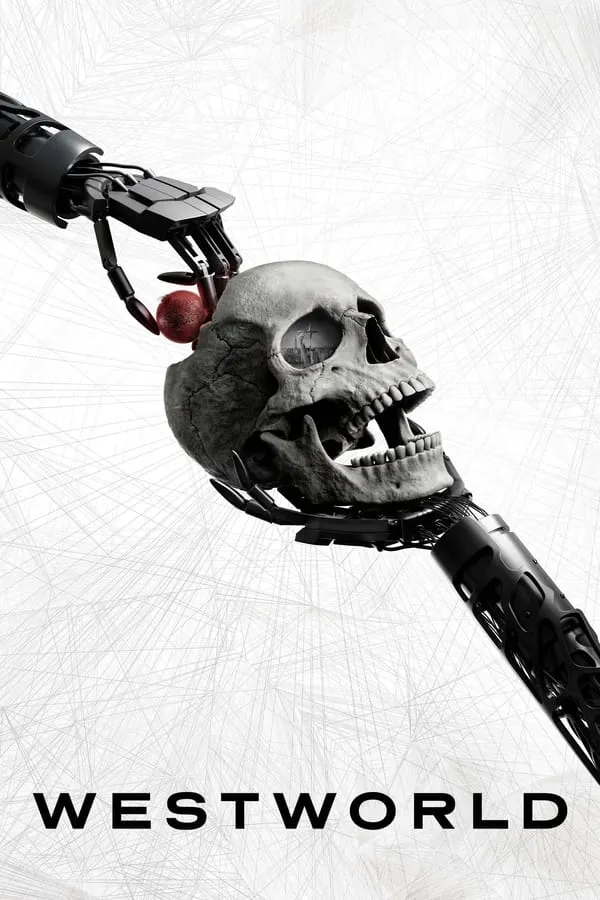Westworld 3