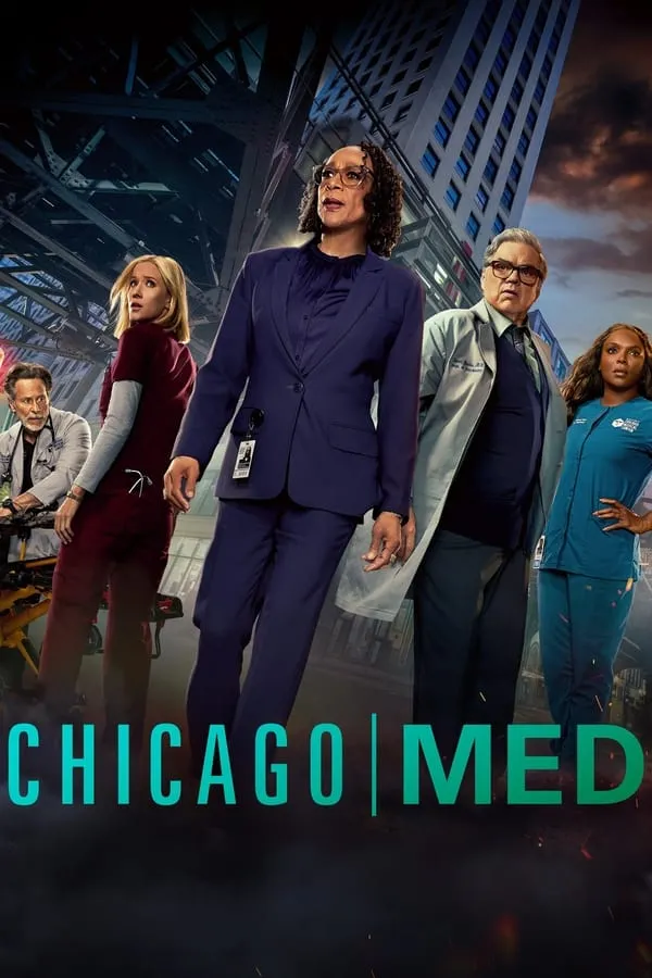 Chicago Med 7